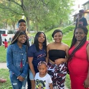 Meet your Posher, Jackie